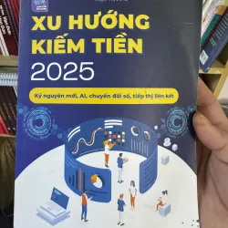 S28. XU HƯỚNG KIẾM TIỀN 2025