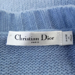 CHRISTIAN DIOR MISS DIOR GRAFFITI 454S57AM103 Áo len 633023