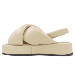 Giày sandal PRADA - Hàng hiệu Authentic 830240