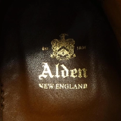 Giày boot ALDEN 40508C - Hàng hiệu Chính hãng 903660