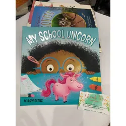 My School Unicorn – Willow Evans & Tom Knight 559685
