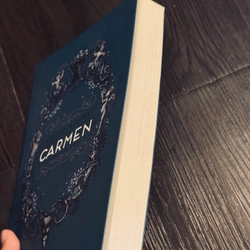 Carmen (VHNN) 516497