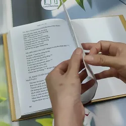 [MIỄN PHÍ BỌC SÁCH] Đinh Nho Hoàn: Thân Thế Và Sự Nghiệp - Hoàng Giáp 750797