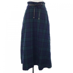 【Khuyến mãi】Váy BLUE LABEL CRESTBRIDGE