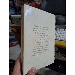 Đắc nhân tâm bí quyết thành công - Carnegie - 1995 mới 80% - KỸ NĂNG - HCM0111 921032