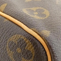 Túi xách Boston Louis Vuitton Monogram Speedy Bandoulière 35cm M41111 615135