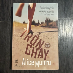 Trốn chạy - Alice Murno