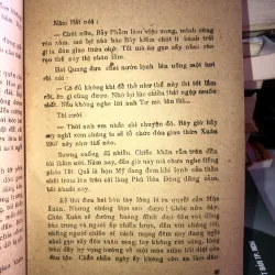 Sài Gòn Mậu Thân 1968 - Nguyễn Văn Tào 1029329