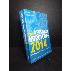 [Phiên Chợ Sách Cũ] Your personal horoscope 2014 2303