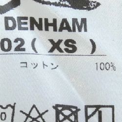 DENHAM DENHAM Áo sơ mi - Hàng hiệu Chính hãng 900520