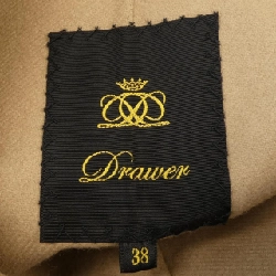 Đồ kho DRAWER 6522-234-0643 Áo khoác 630634