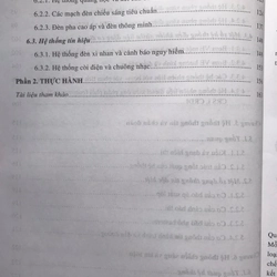 TRANG BỊ ĐIỆN - ĐIỆN TỬ Ô TÔ 474841