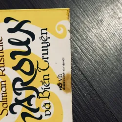 Haroun và biển truyện 795619