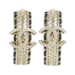 Khuyên tai Chanel AB8293