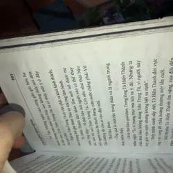 Tám triểu vua Lý (Trọn bộ 4 tập) 721217