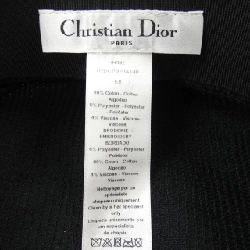 Mũ CHRISTIAN DIOR - Hàng hiệu Authentic 835248