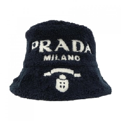 Mũ bucket Terry Cross của PRADA 1HC137 2DXO - Hàng hiệu Chính hãng 834577