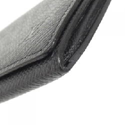 Ví danh thiếp Louis Vuitton Taiga Enveloppe Carte de Visite M30922 622380