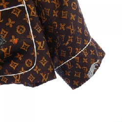Áo sơ mi LOUIS VUITTON Catgram FGBL74LLP - Hàng hiệu Chính hãng 774154