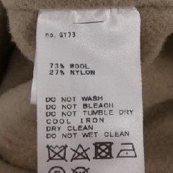 IENA Áo gile - Hàng hiệu Authentic 817268