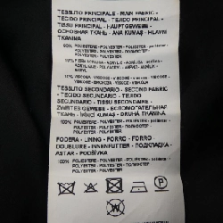 【Mã giảm giá】Áo khoác EMPORIO ARMANI 636391