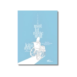 Một lít nước mắt - Kito aya