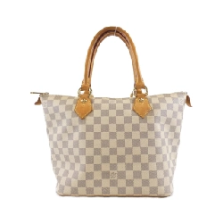 Túi Louis Vuitton Damier Azur Saleya PM N51186
