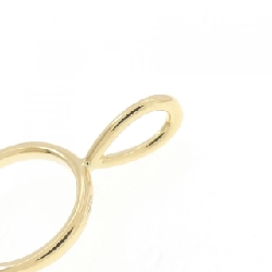 Nhẫn dây chuyền Charm by Harry Winston HW - Hàng hiệu Authentic 843265