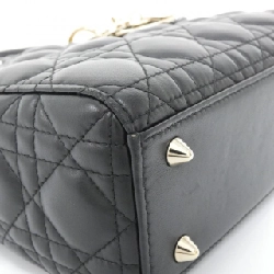 Túi Lady Dior Small MY ABCDIOR của Christian Dior M0538OCAL 615857