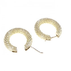 Bông tai 750YG - Hàng hiệu Authentic 867674