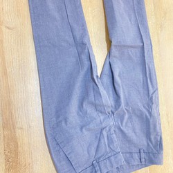 Quần nữ màu xanh size S từ 43-48kg 135655