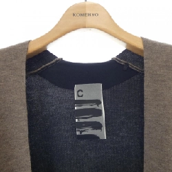 Áo khoác dài Chaos 631722