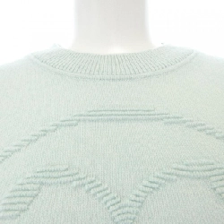 【Mã giảm giá】HERMES Áo len 637654