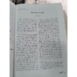 Lý giải tôn giáo - TS Trác Tân Bình