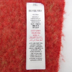 Khăn quàng cổ BURBERRY 81187321 - Hàng hiệu Chính hãng 832940