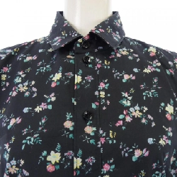 Áo sơ mi SAINT LAURENT 395733 Y326P - Hàng hiệu Authentic 823273