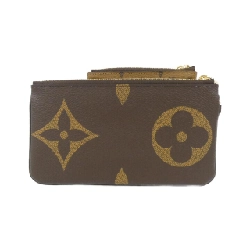 Túi đeo chéo Monogram Trio M68756 622290