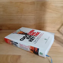 Cuộc Chiến Không Kết Thúc (Người Israel & Palestine Trong Cuộc Chiến Giành Vùng Đất Hứa) 723288