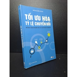 Tối ưu hóa tỷ lệ chuyển đổi 2018 mới 80% có highlight ít HPB.HCM0510