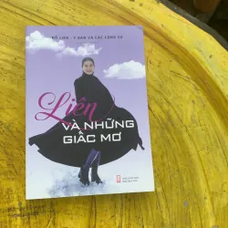 LIÊN NGƯỜI ĐƯỢC CHỌN TRUYỆN KÝ full 3 tập - Y BAN VÀ CỘNG SỰ 759852