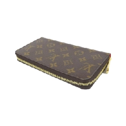 Ví Louis Vuitton Monogram Zippy M41896 - Hàng hiệu Chính hãng 620622