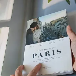 Sống như người Paris - Anne Berest 607727