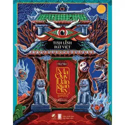 SÁCH MA QUỶ DÂN GIAN KÝ - PHẦN 1 605223