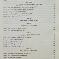 Lịch sử văn minh nhân loại thế kỷ XX 791077