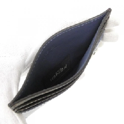 Fendi 7M0164 AFF2 Ví thẻ - Hàng hiệu Chính hãng 806880