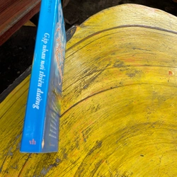 Gặp nhau nơi thiên đường- Tiểu Ni Tử 475309