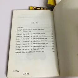 BỘ 5 CUỐN: “Sự Kỳ Diệu Qua Những Món Ăn – Bài Thuốc” 693606