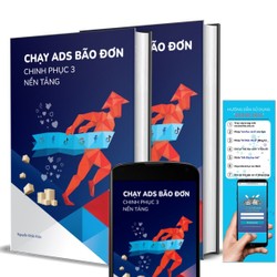 Sách chạy ADS Bão đơn 3 trong 1 7723