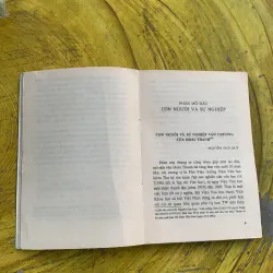 HOÀI THANH VÀ THI NHÂN VIỆT NAM- tủ sách thế giới văn học 780376