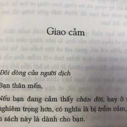 Tìm lại nụ cười (sách dành cho người chán đời, trầm cảm) (2014) 366746